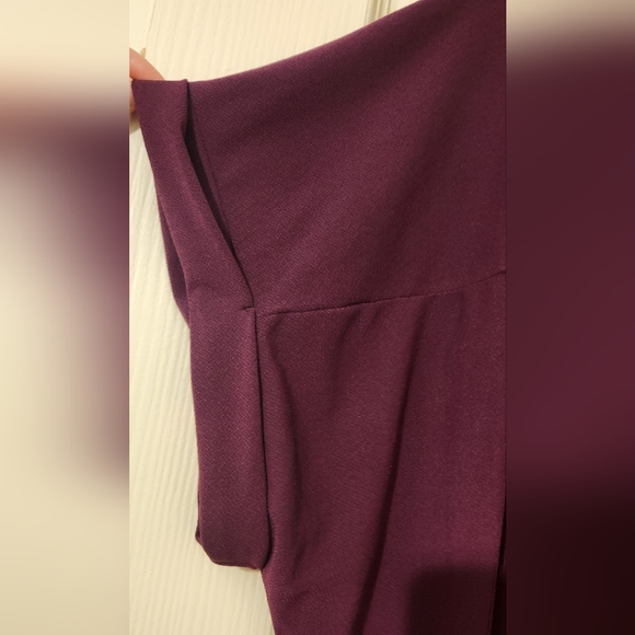 Quarter zip blouse - Picture 5 of 6